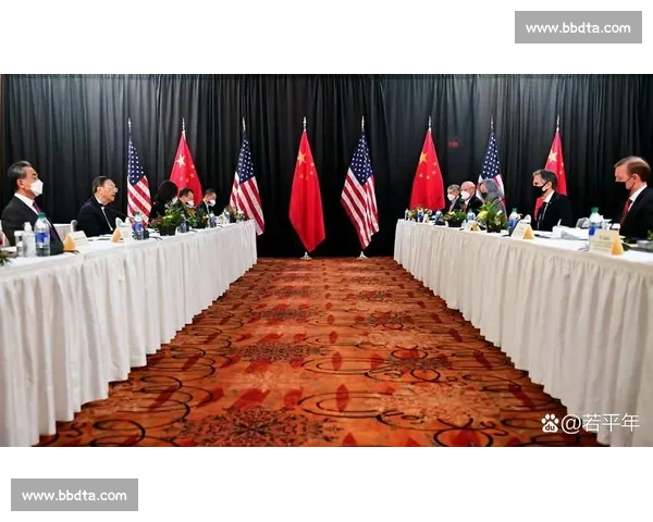 冲突升级背景下多方博弈风险外溢与地区安全格局深度重塑全球秩序