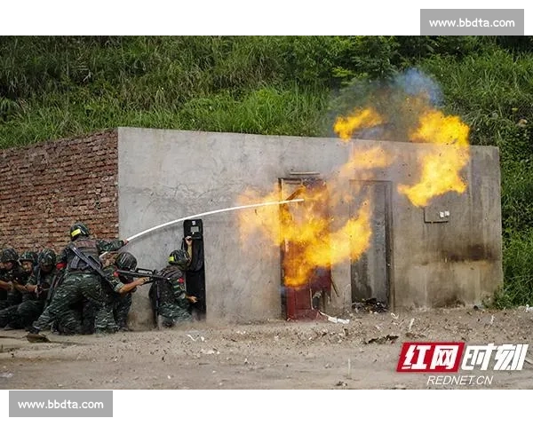 基地爆破行动深入分析：战略目标、实施过程与影响评估